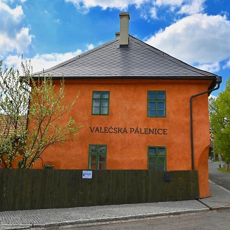 Valecska Palenice Exteriör bild