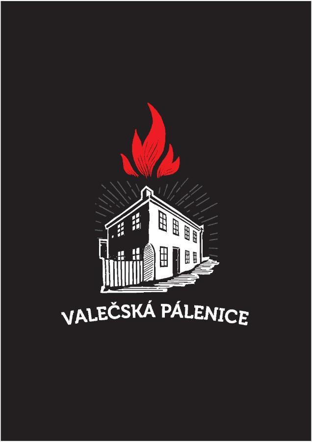 Valecska Palenice Exteriör bild