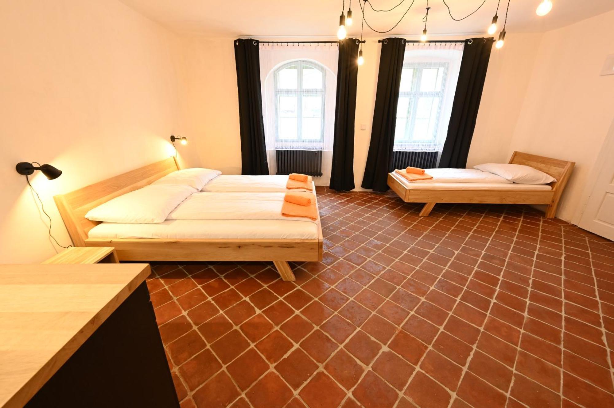Valecska Palenice Rum bild