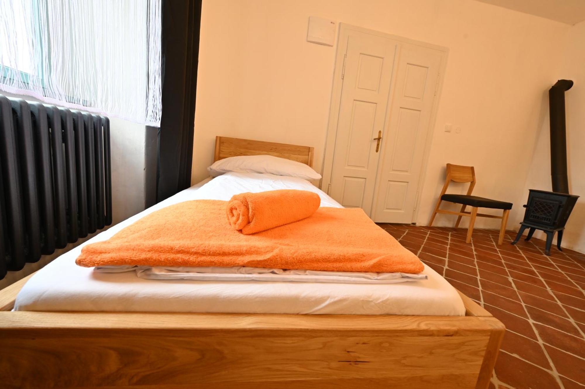 Valecska Palenice Rum bild